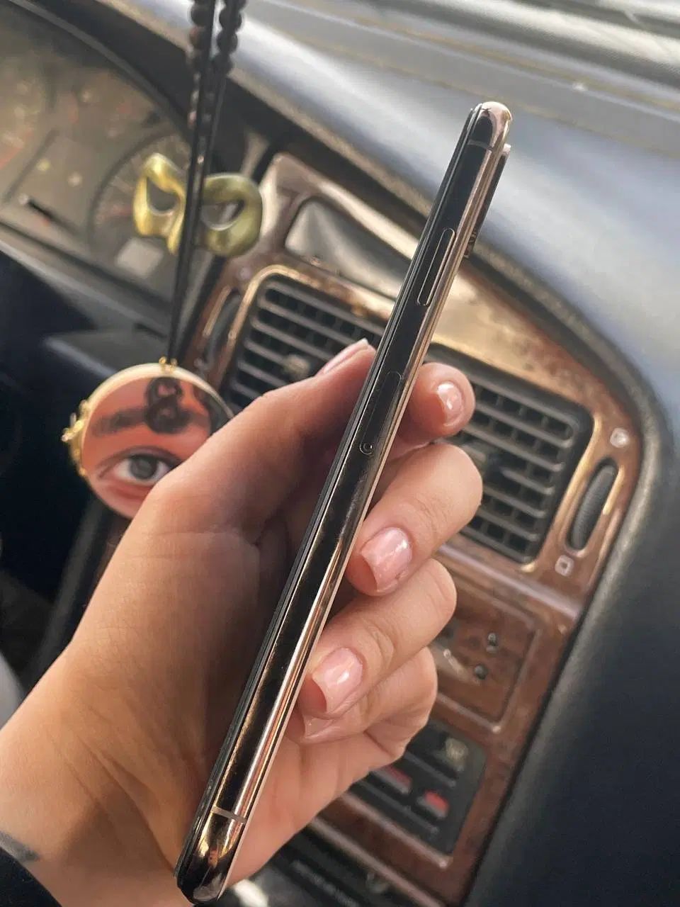 xs max 256gig|موبایل|مشهد, اقبال|دیوار