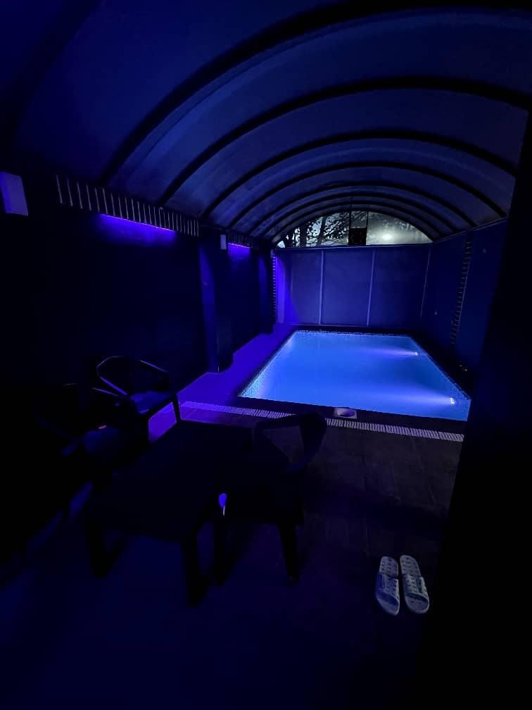 اجاره روزانه ویلا دوبلکس دربستی مهراباد رودهن|اجارهٔ کوتاه‌مدت ویلا و باغ|تهران, تهرانپارس غربی|دیوار