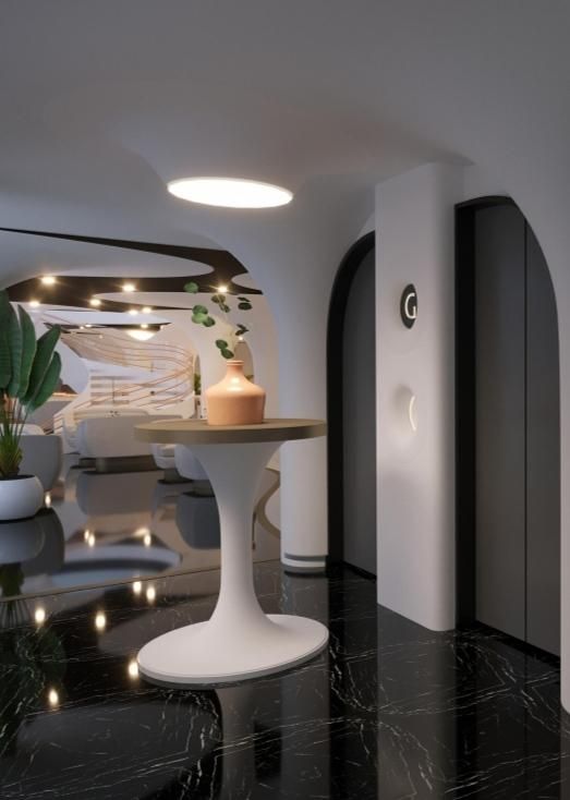 تهاتر واحد مسکونی تهران با هتل|فروش آپارتمان|تهران, هوانیروز|دیوار