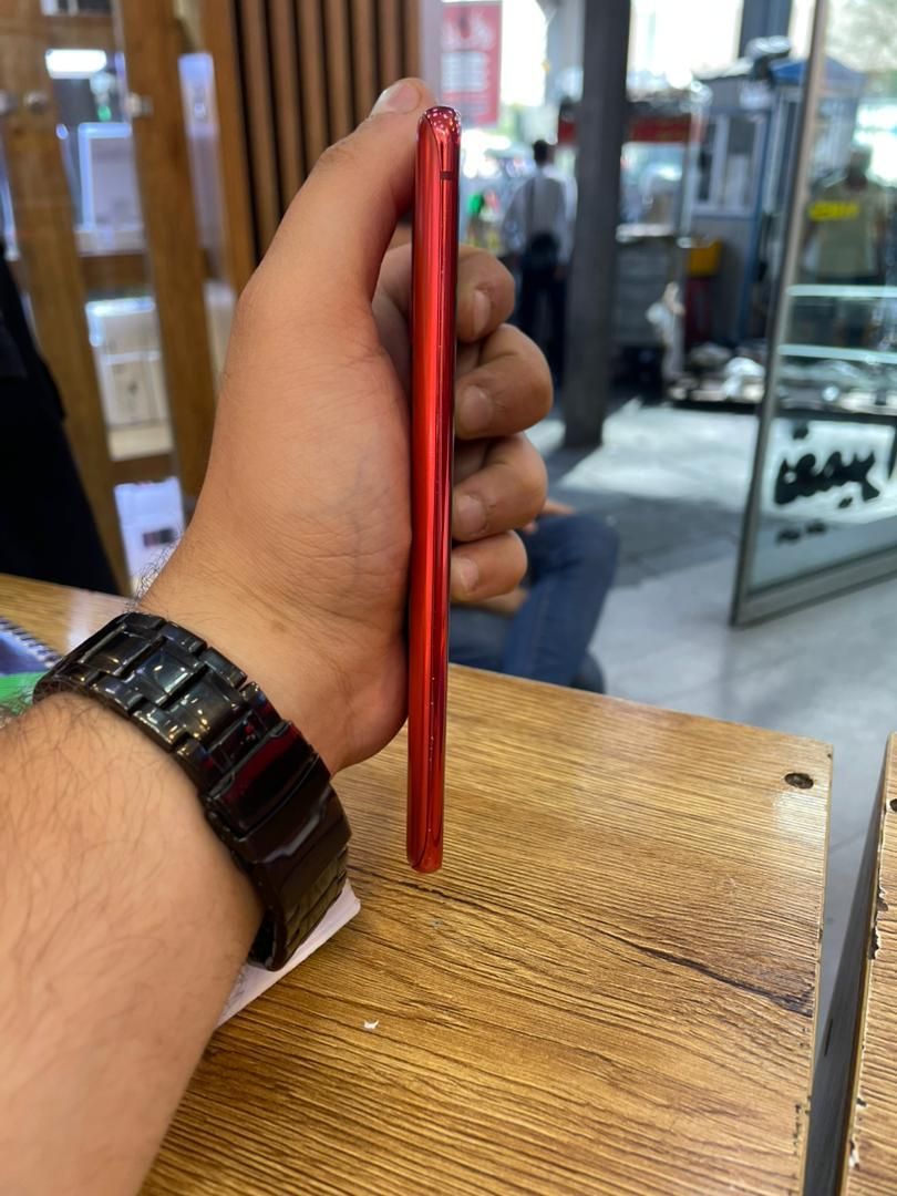 سامسونگ Galaxy S20 FE با حافظهٔ ۱۲۸ گیگابایت|موبایل|تهران, جمهوری|دیوار