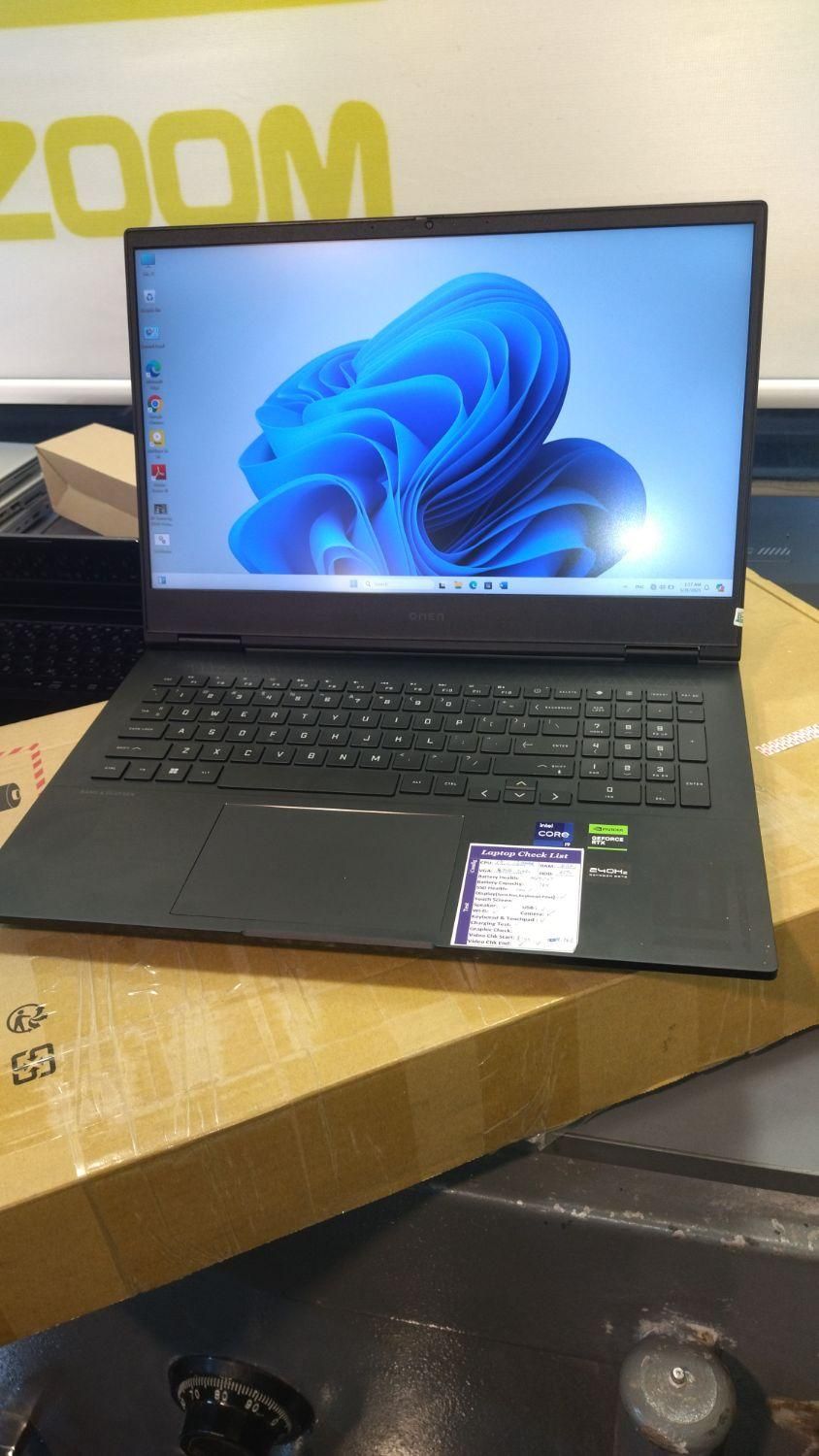 hp omen|رایانه همراه|تهران, میدان ولیعصر|دیوار