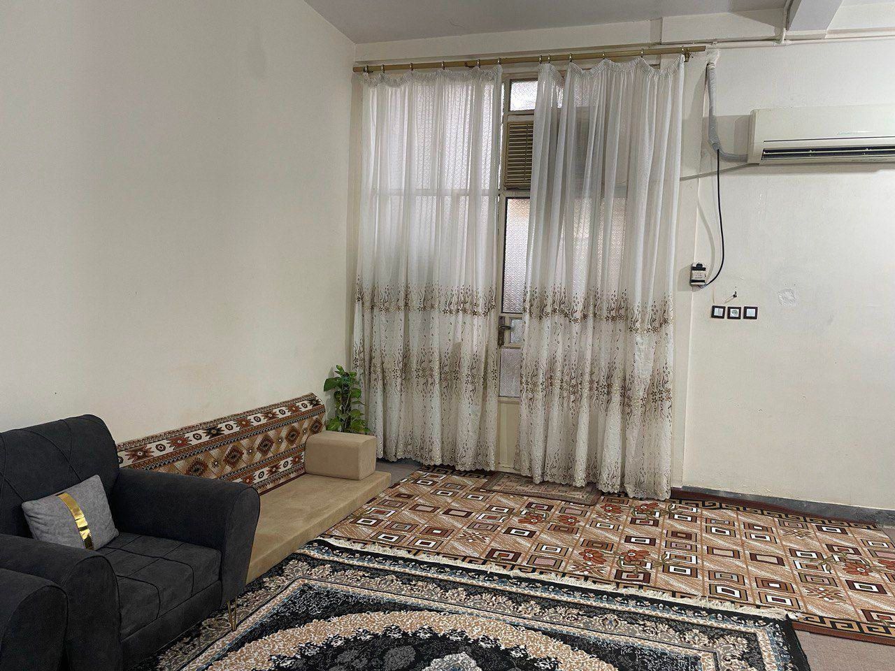 اجاره روزانه سوییت|اجارهٔ کوتاهمدت آپارتمان و سوئیت|خرمشهر, |دیوار