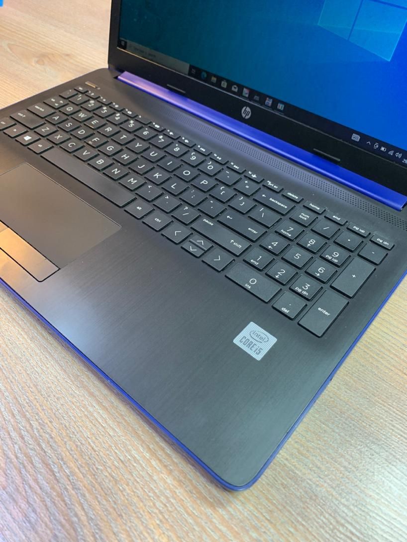 لپتاپ قدرتمند نسل دهم HP CORE i5|رایانه همراه|تبریز, |دیوار