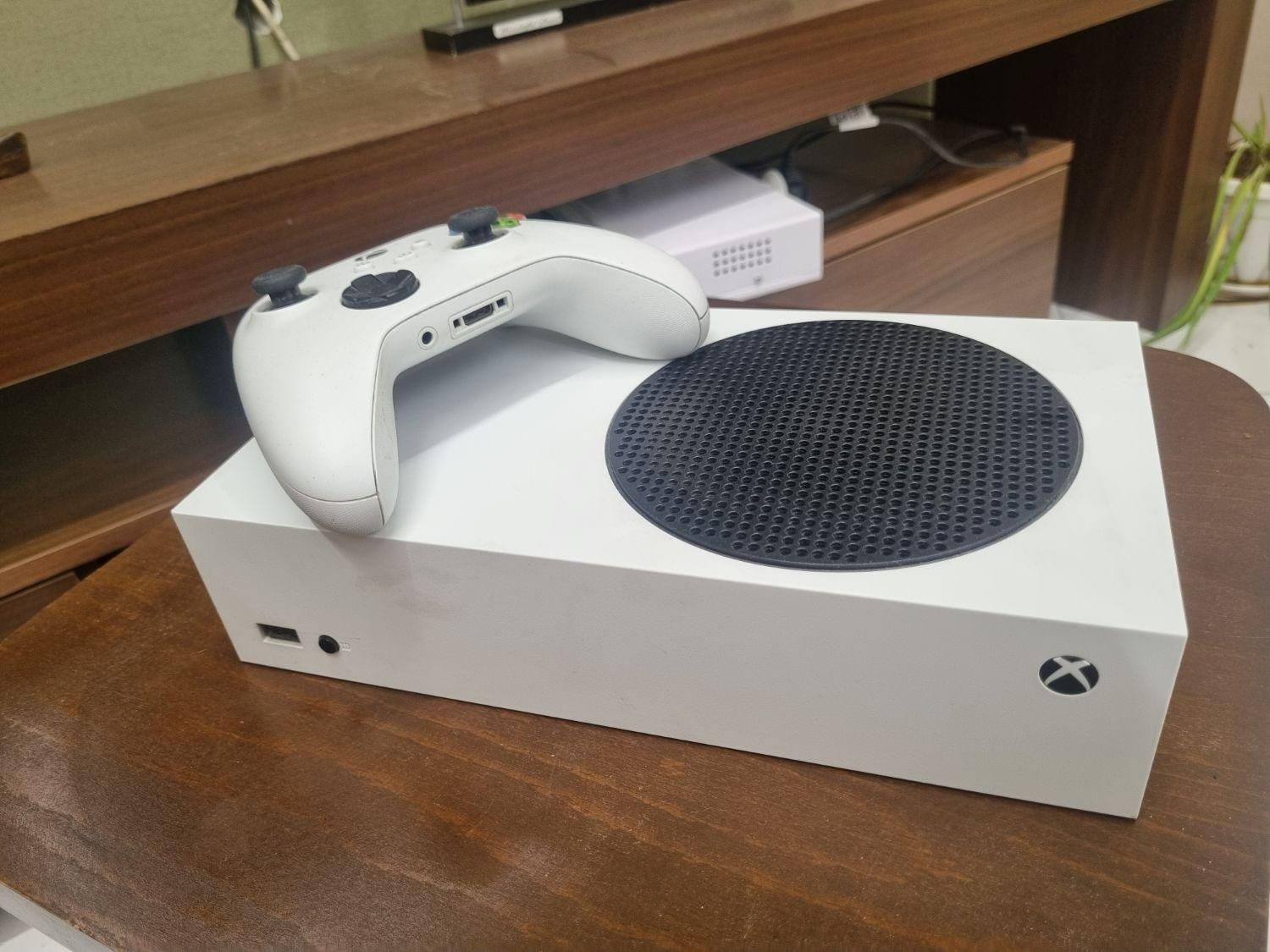 کنسول بازی ایکس باکس Xbox Series S 512GB|کنسول، بازی ویدئویی و آنلاین|تهران, جوادیه|دیوار