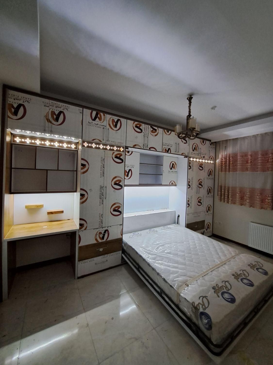 کابینت وکمددیواری.|خدمات پیشه و مهارت|نظرآباد, نظرآباد|دیوار