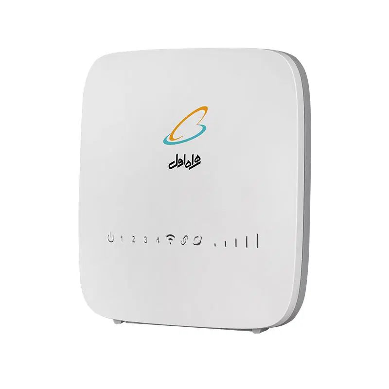 مودم Td-LTE مدل HA4400 همراه اول (شبکه ۳۰۰ مگابیت)|مودم و تجهیزات شبکه|رشت, گلزاران|دیوار