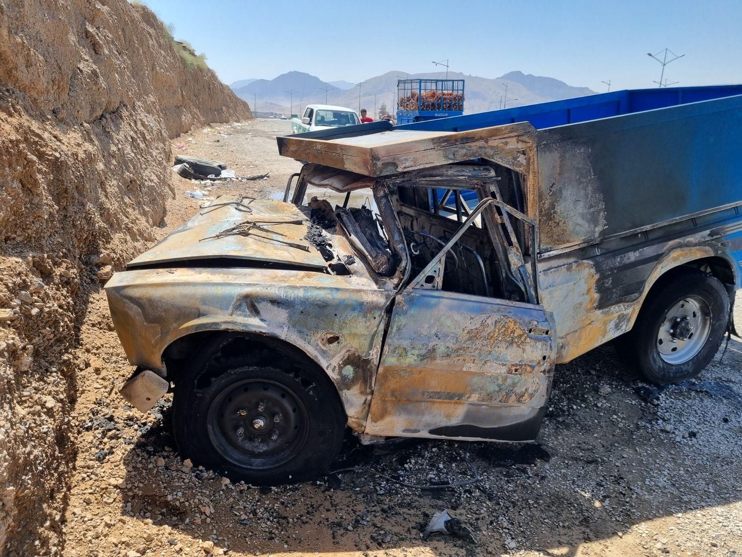 یدک کش مبارکه|خدمات حمل و نقل|مبارکه, |دیوار