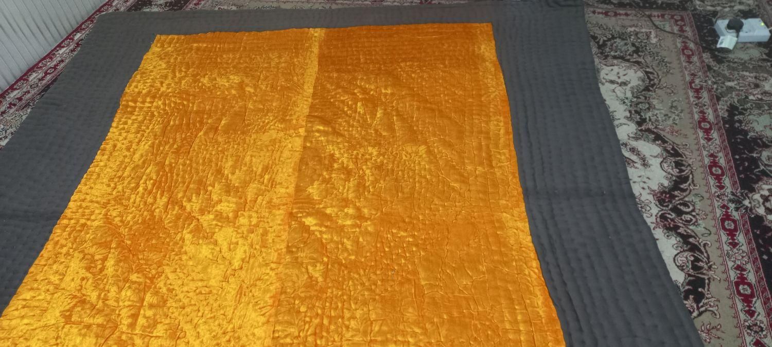 لحاف دو نفره|رختخواب، بالش، پتو|پاکدشت, پاکدشت (مامازند)|دیوار