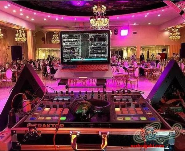 dj/Dj/shahix/قیمت مناسب.دیجی|خدمات پذیرایی، مراسم|اصفهان, جلفا|دیوار