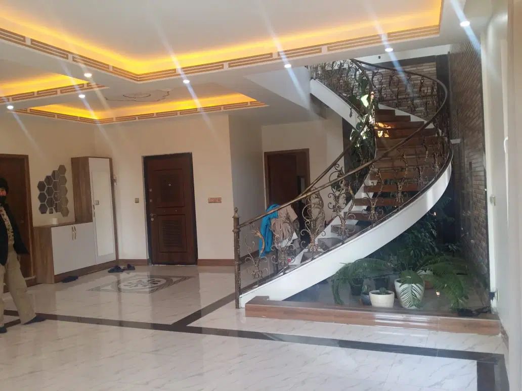 اجاره خانه ویلایی ۵۰۰ متر دوبلکس در دماوند|اجارهٔ خانه و ویلا|دماوند, دماوند|دیوار