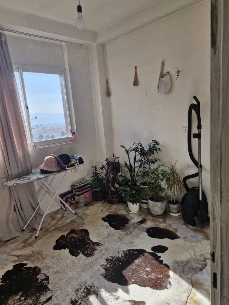 فروش آپارتمان ۷۸متری ویودار نورگیر۲ خوابه مسکن مهر|فروش آپارتمان|دماوند, مسکن مهر گیلاوند|دیوار