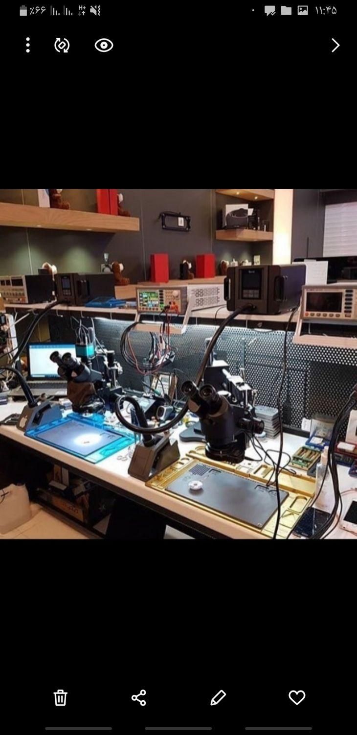 تعمیرات موبایل تعویض تاچ ال سی دی گلس فنی فلتs21|خدمات رایانهای و موبایل|تهران, دزاشیب|دیوار