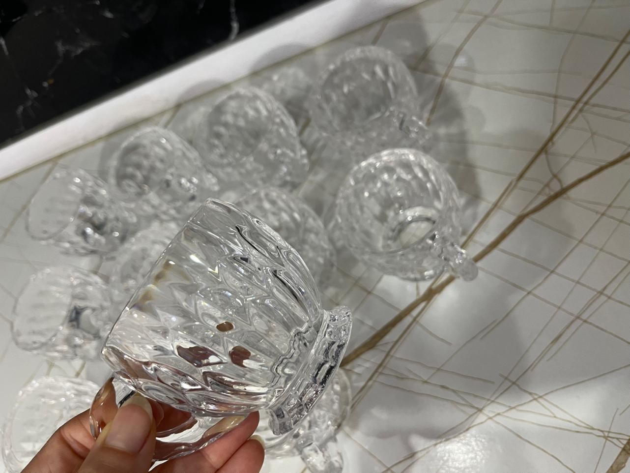 فنجان اوشن جی سی سی|ظروف سرو و پذیرایی|بهشهر, |دیوار