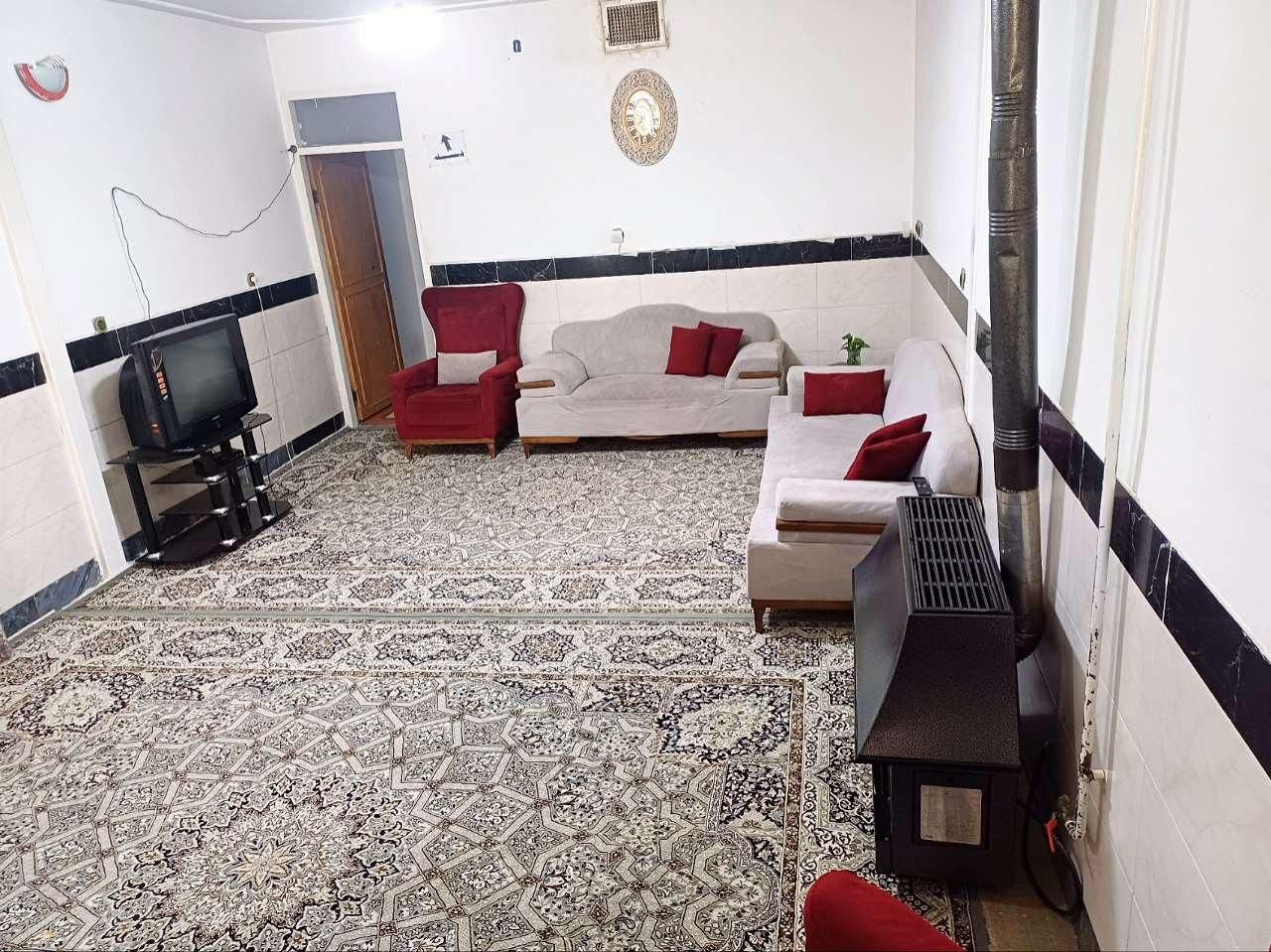 سوییت پارکینگ دار داخل شهر جوانرود|اجارهٔ کوتاه‌مدت آپارتمان و سوئیت|جوانرود, |دیوار
