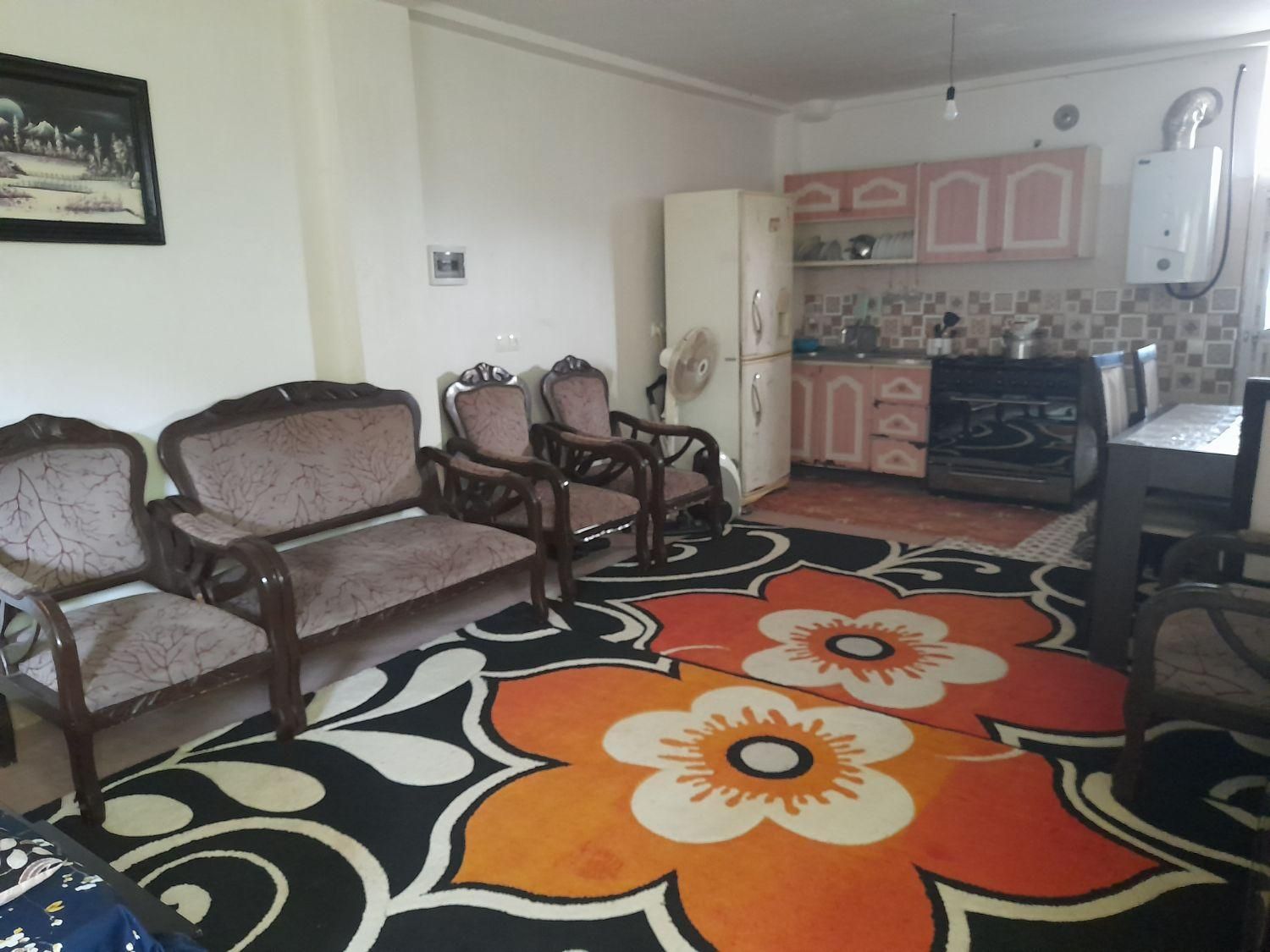 اجاره سوئیت پارکینگدار در طبیعت زیبا|اجارهٔ کوتاه‌مدت آپارتمان و سوئیت|رودسر, |دیوار