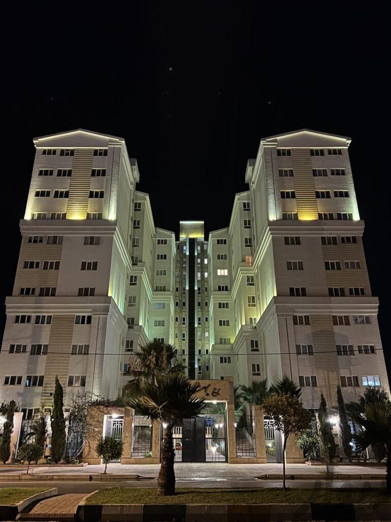 فرصت خرید واحد ۱۳۰ متری در برج بهشت|فروش آپارتمان|سرخرود, |دیوار