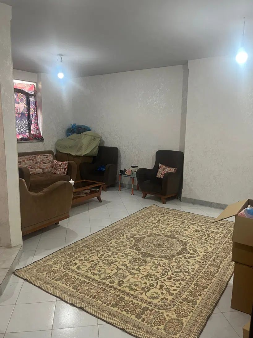 ۷۰ متر »یک خواب »آماده تخلیه »بازسازی شده|اجارهٔ آپارتمان|تهران, شهرک شهید باقری|دیوار