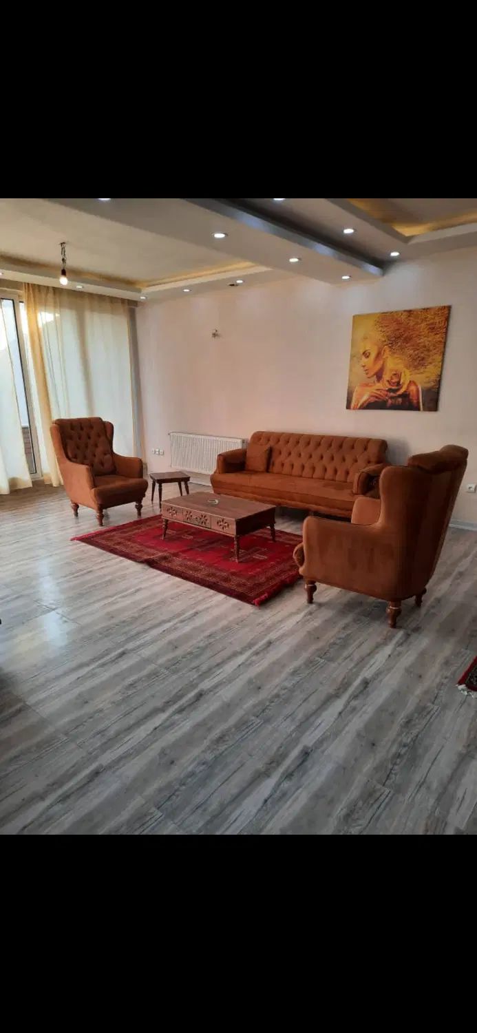 اپارتمانهای روزانه ماهانه ( هشت بهشت غربی)|اجارهٔ کوتاه‌مدت آپارتمان و سوئیت|اصفهان, نقش جهان|دیوار