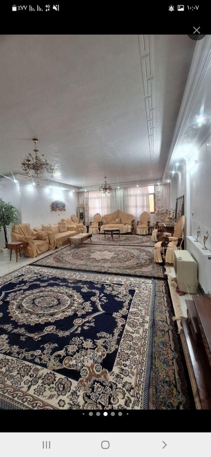 آپارتمان تکواحدی ۱۲۵متری آبسرد شهرک بنیاد مسکن|فروش آپارتمان|آبسرد, |دیوار