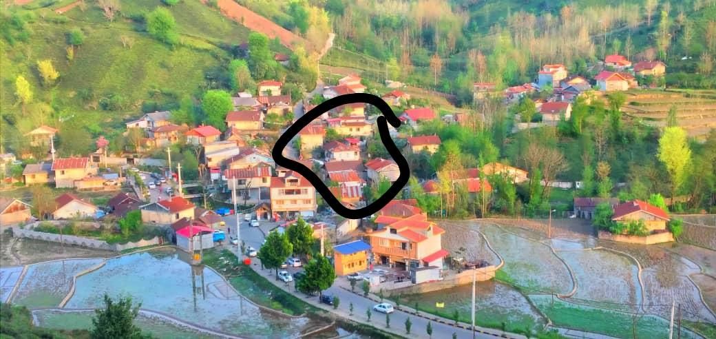 سطلسر لاهیجان سوئیت یک خوابه حیاط دار نوساز|اجارهٔ کوتاه‌مدت آپارتمان و سوئیت|لاهیجان, لیل|دیوار