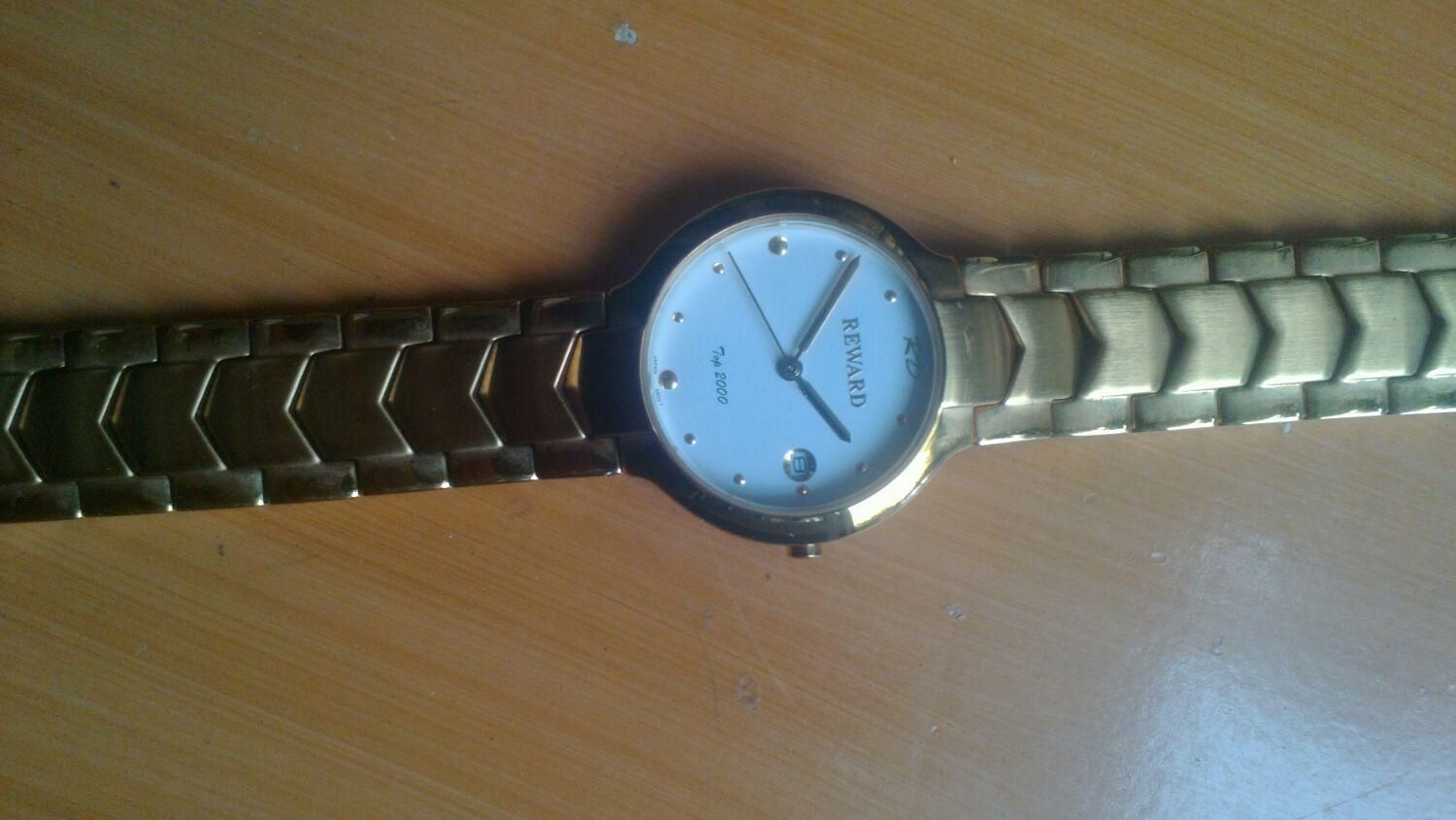 باسلام دو عدد ساعت مچی نو|ساعت|بروجرد, |دیوار