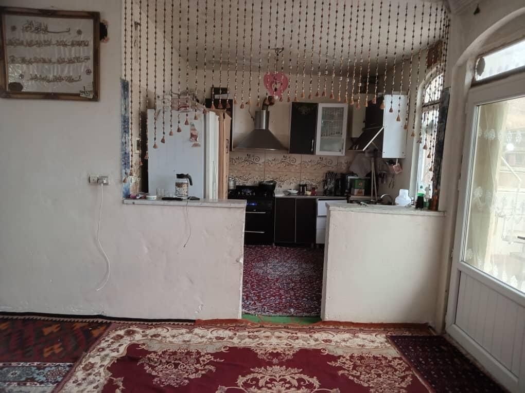 خانه ویلایی200mدوبلکس بافت کنتورکرج سهیلیه زعفرانی|فروش خانه و ویلا|کرج, کوی کارمندان جنوبی|دیوار