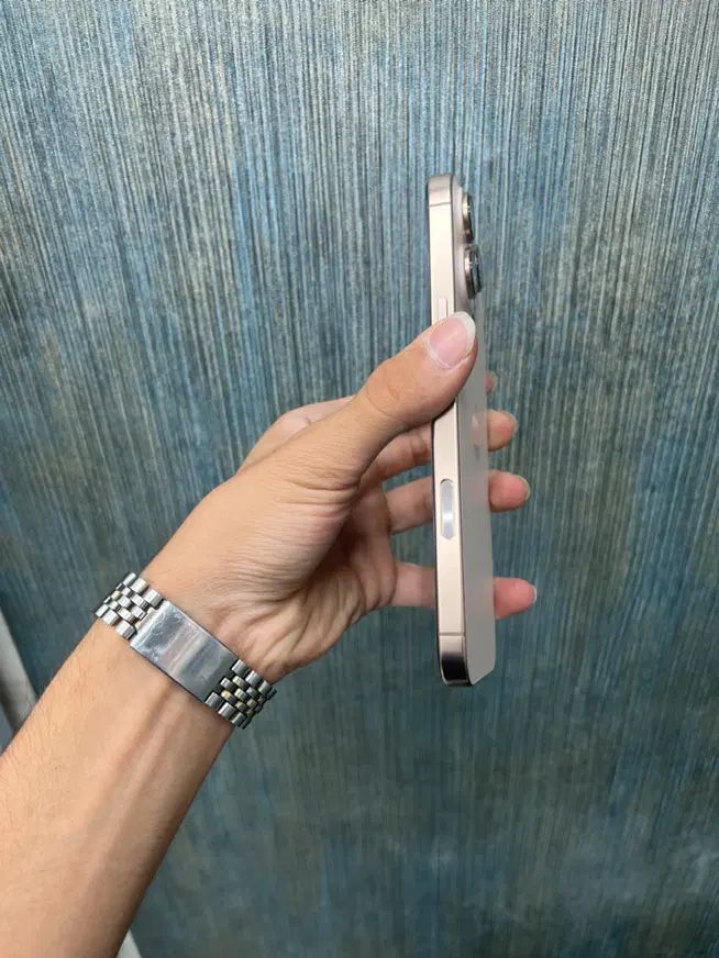 iphone 16 promax 256|موبایل|تهران, اقدسیه|دیوار