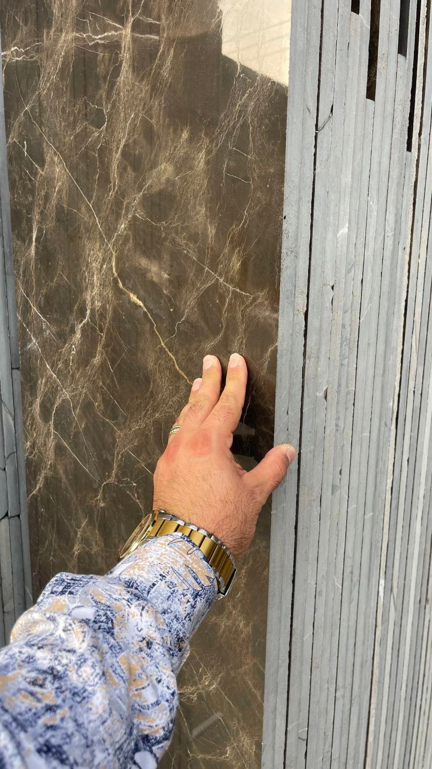 سنگ ساختمان|مصالح و تجهیزات ساختمان|کاشان, فاز ۲ ناجی آباد|دیوار