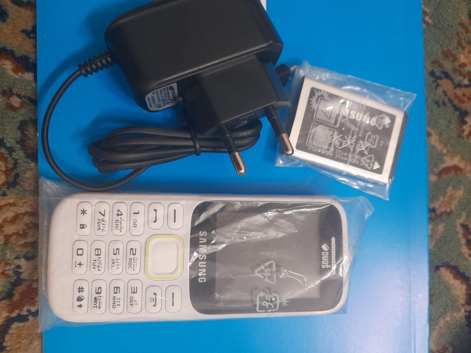سامسونگ  B310|موبایل|تهران, فلاح|دیوار