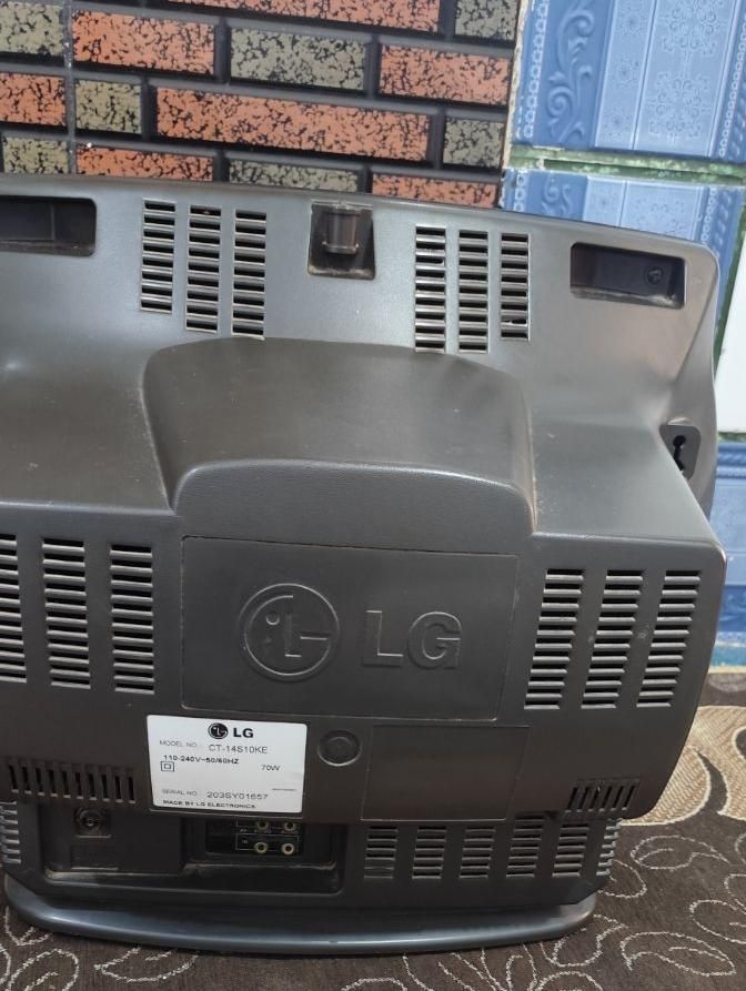 تلویزیون|تلویزیون و پروژکتور|بندر ماهشهر, |دیوار