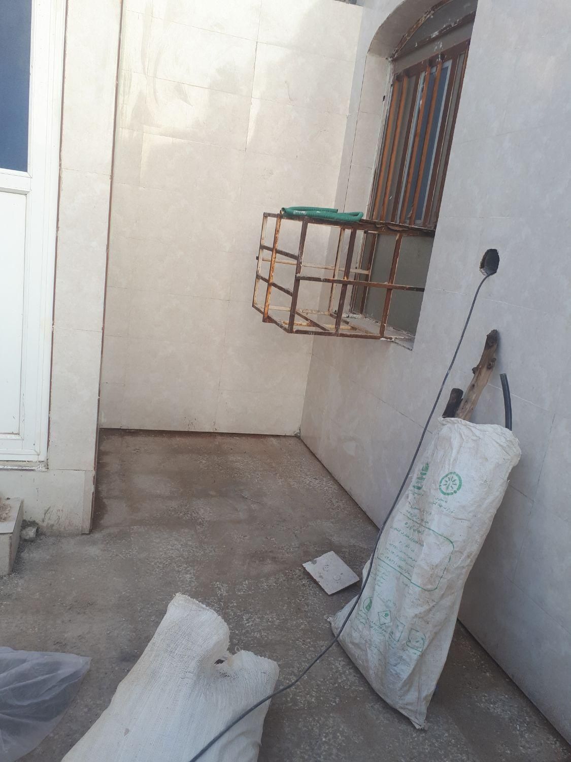 بناهستم|خدمات پیشه و مهارت|شوش, |دیوار