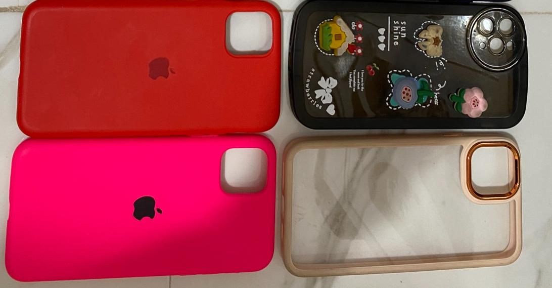 اپل iPhone 11 Pro Max با حافظهٔ ۵۱۲ گیگابایت|موبایل|نیشابور, کوی یغما|دیوار