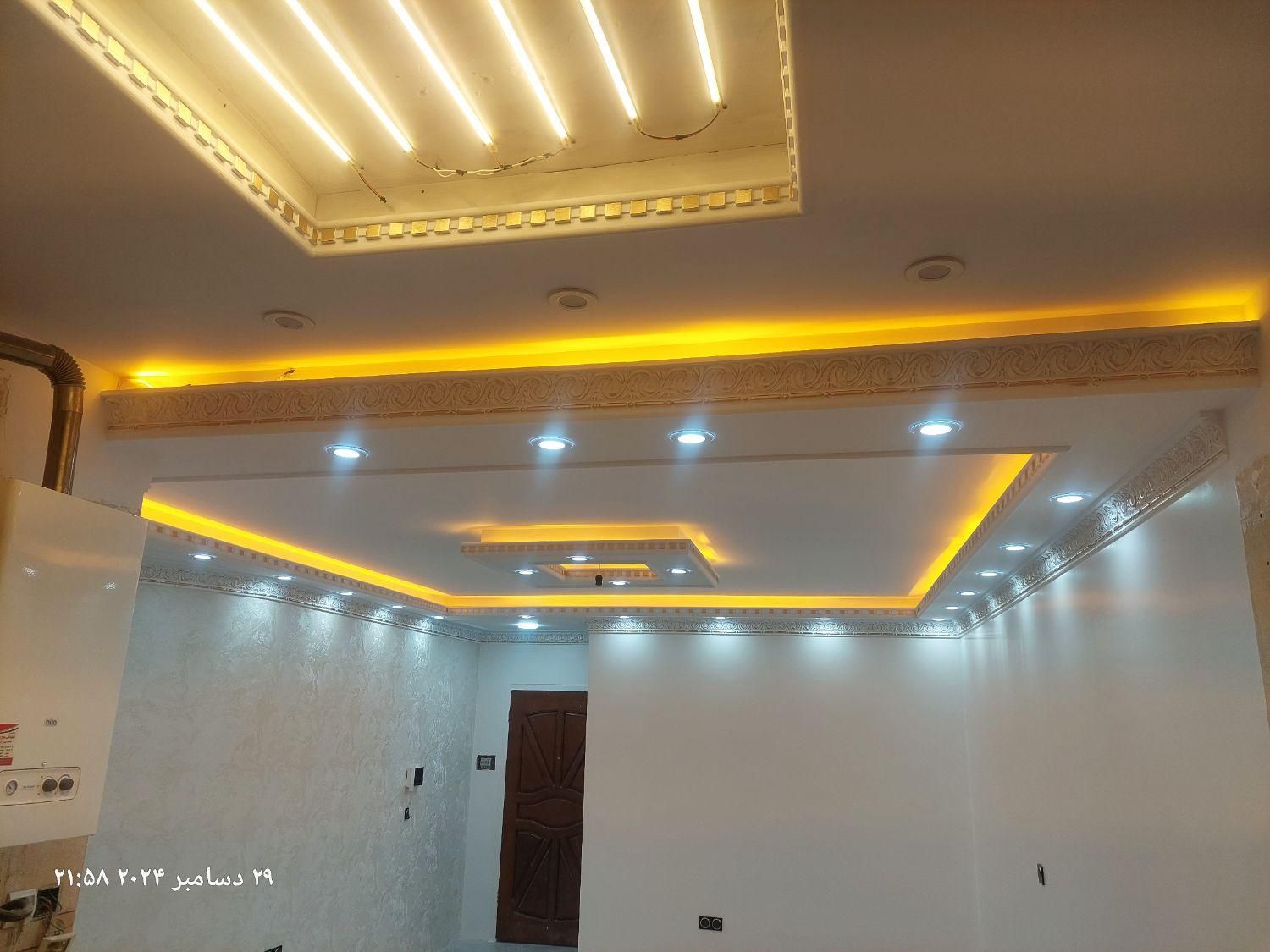 بازسازی ساختمان،تغییرات تعمیرات صفرتاصد،مسکونی|خدمات پیشه و مهارت|تهران, ابوذر|دیوار