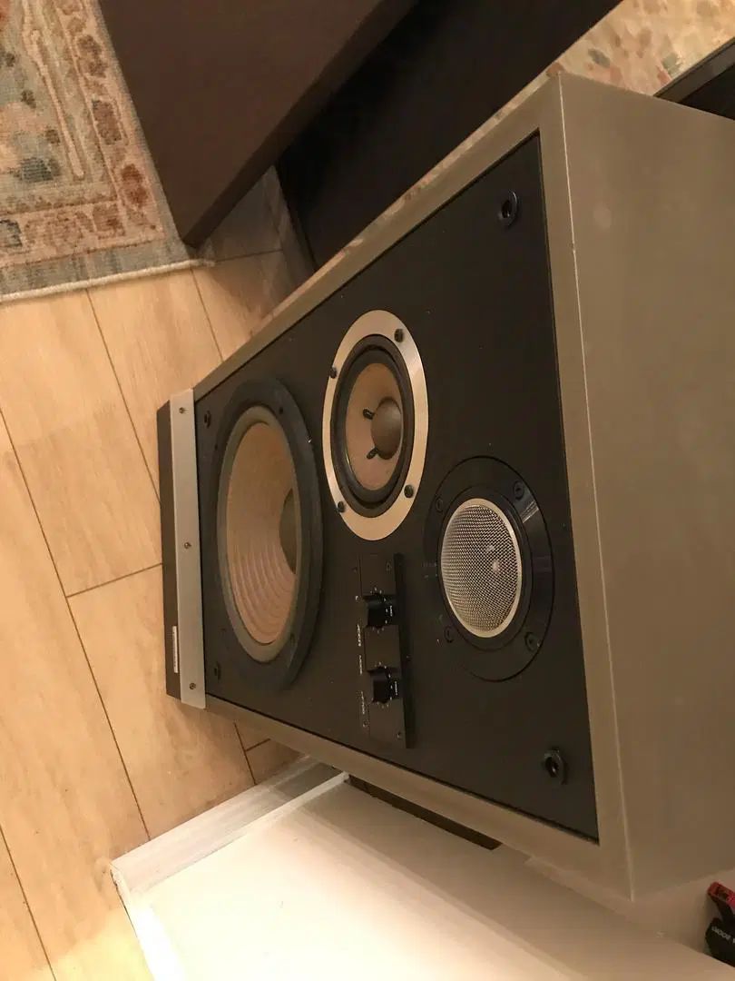 اسپیکر پایونیر pioneer cs-f700|سیستم صوتی خانگی|تهران, اقدسیه|دیوار