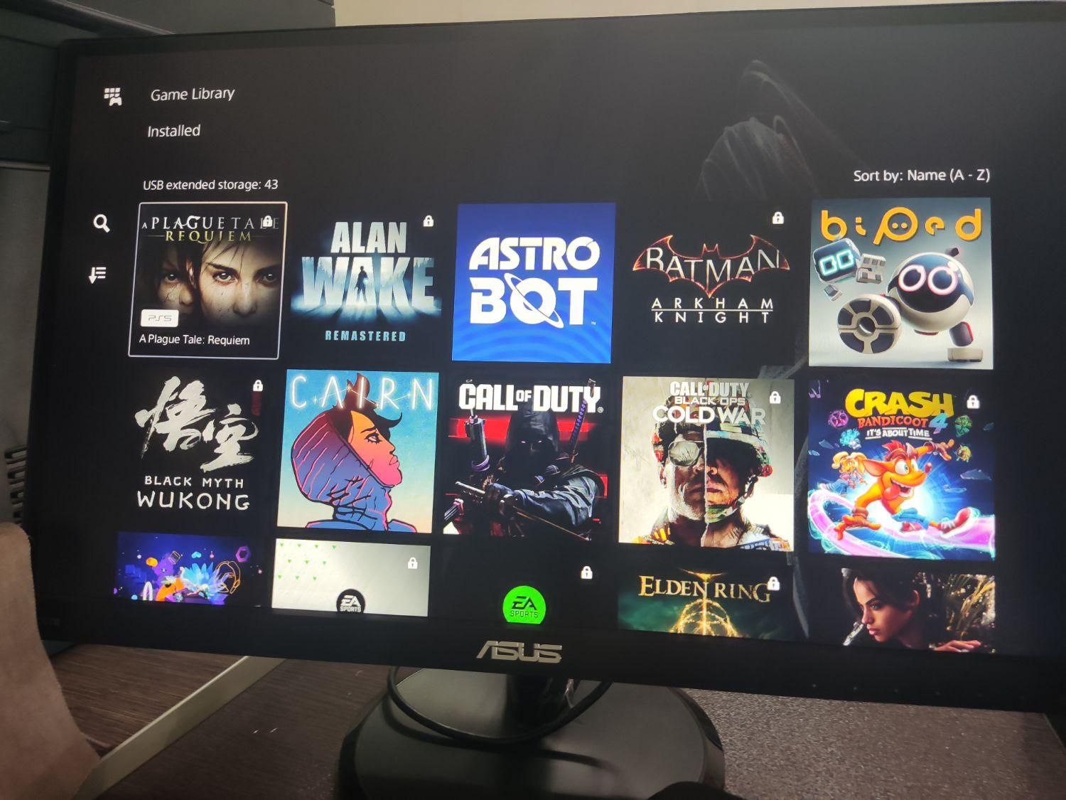 نصب بازی PS5-PS4-PS3|کنسول، بازی ویدئویی و آنلاین|کرج, کرج نو|دیوار