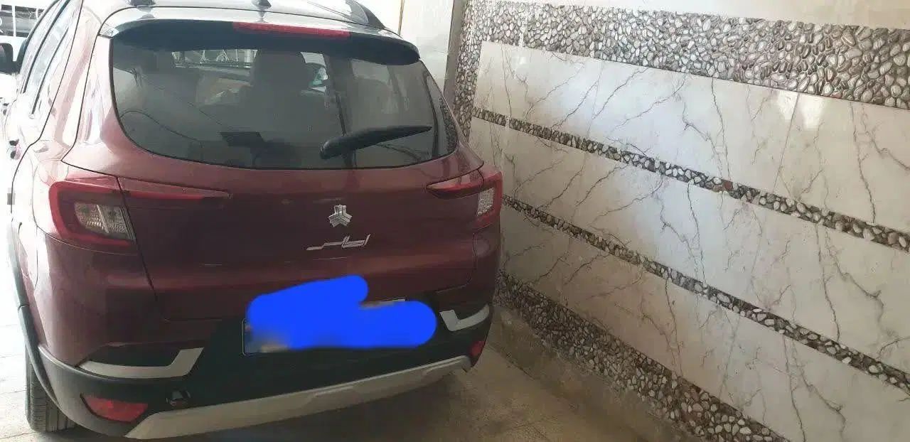 اطلس مدل ۱۴۰۲ فول|خودرو سواری و وانت|مشهد, موعود|دیوار