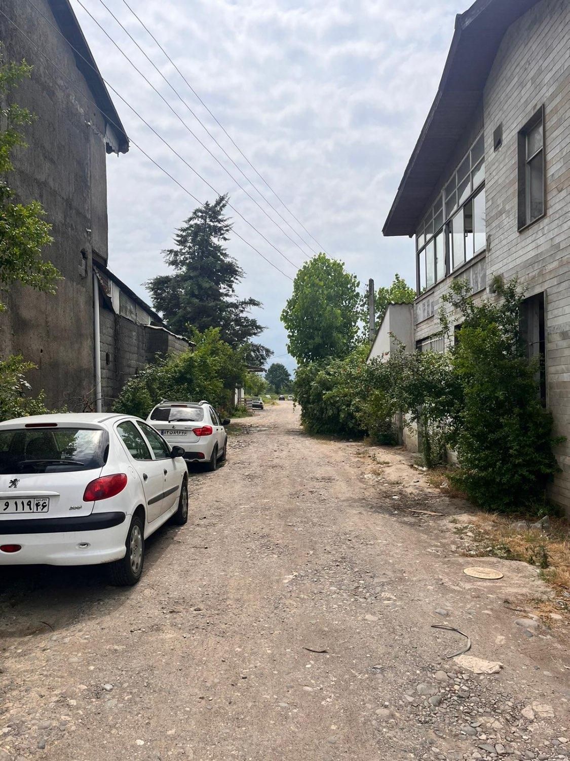 فروش ملک تجاری صنعتی درجاده رشت به تهران کیلومتر۲|فروش دفتر صنعتی، کشاورزی، تجاری|رشت, بیجارپس|دیوار