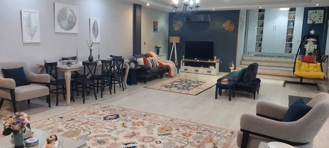 تکواحدی خوش قیمت۳خواب گلسار بلوار گیلان|فروش آپارتمان|رشت, گلسار|دیوار