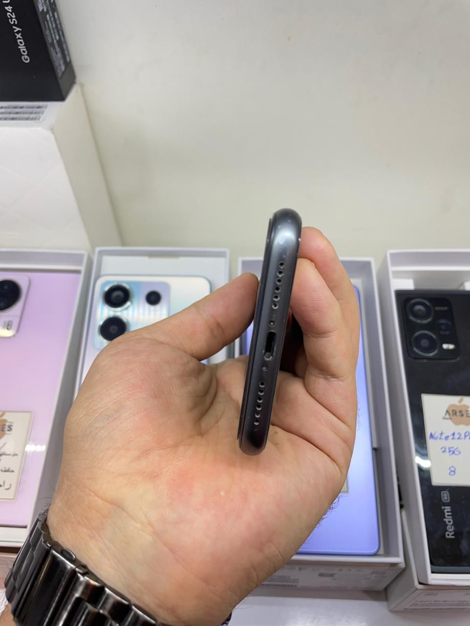 iPhone 11 مشکی 64 گیگ|موبایل|کرج, گوهردشت|دیوار
