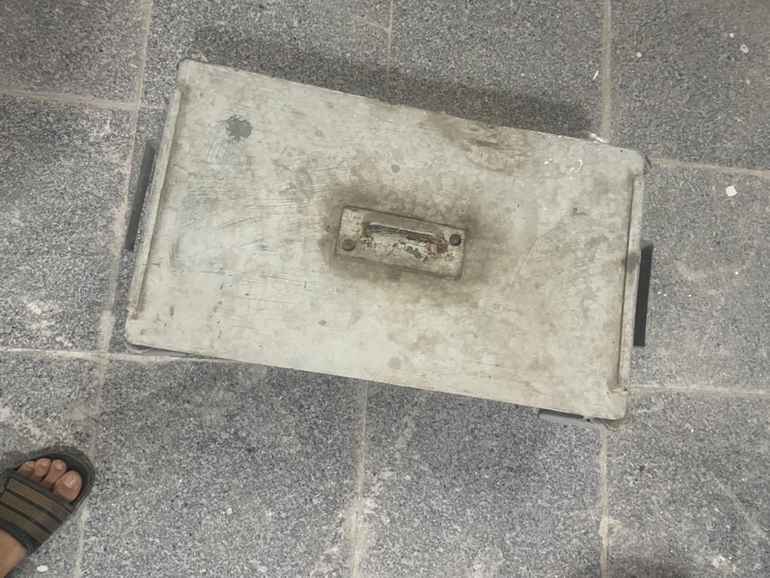 منقل کباب پز|ظروف پخت‌وپز|ساوه, |دیوار