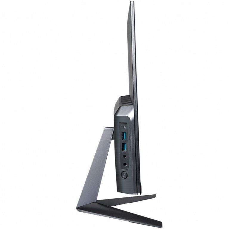 آل این وان ام اس آی Pro 24x (4415U)|رایانه رومیزی|کرج, شهرک اوج|دیوار