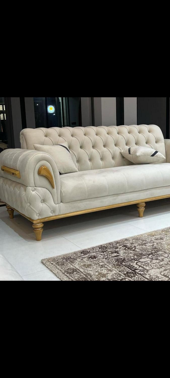 خیاط و رنگکار ماهر مبل نیازمندیم|استخدام صنعتی، فنی، مهندسی|کرمانشاه, |دیوار