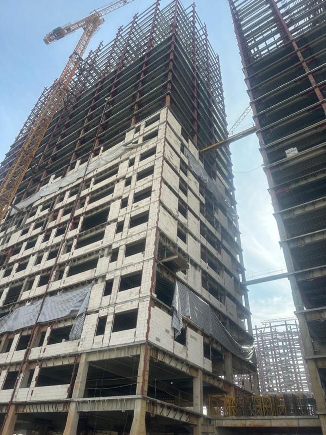 پیش فروش واحد مسکونی ارتش/ قطعی/تحویل۲ سال|پیش‌فروش املاک|تهران, شهرک چیتگر|دیوار