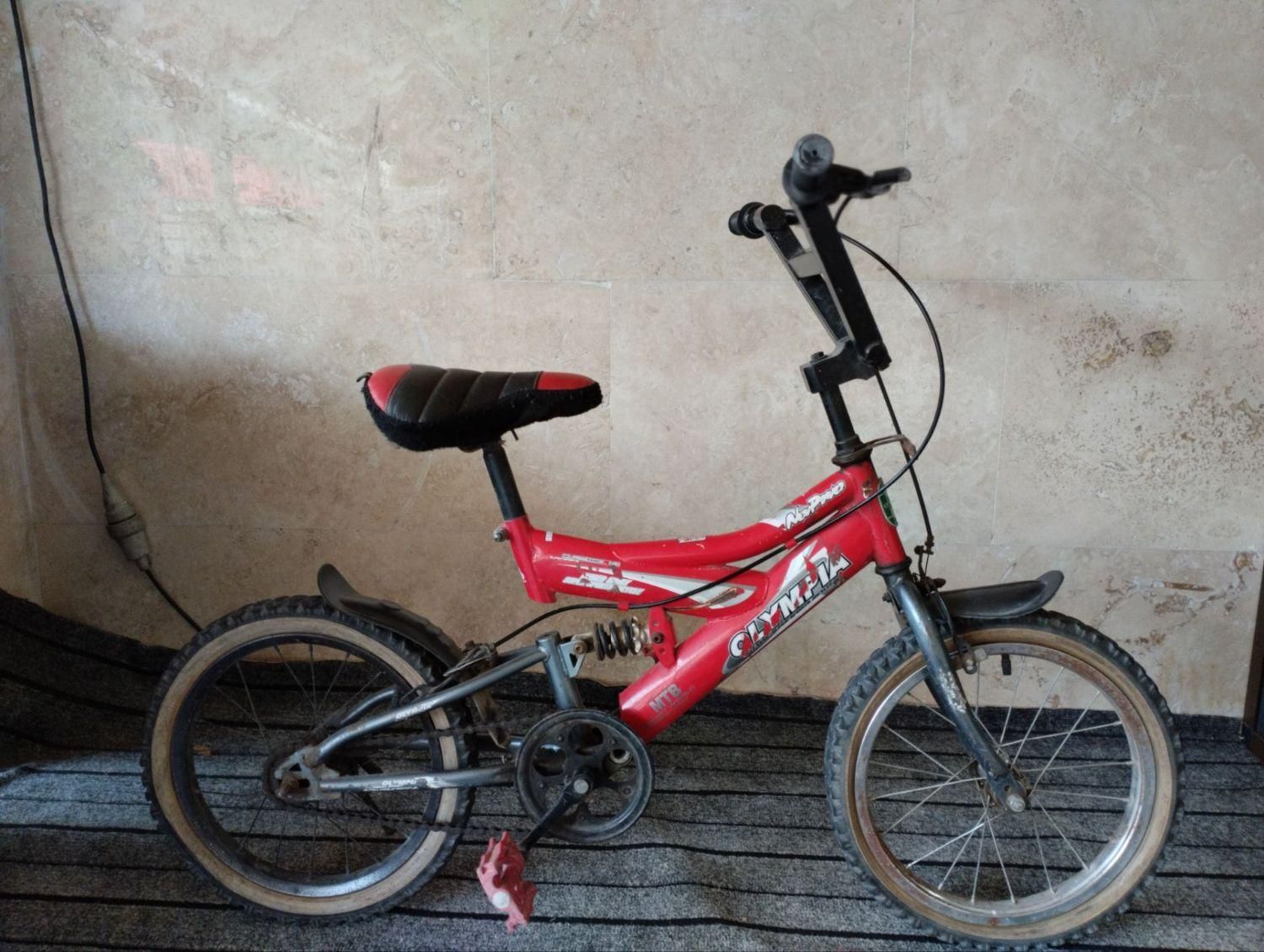 دوچرخه|دوچرخه، اسکیت، اسکوتر|لاهیجان, گلستان|دیوار