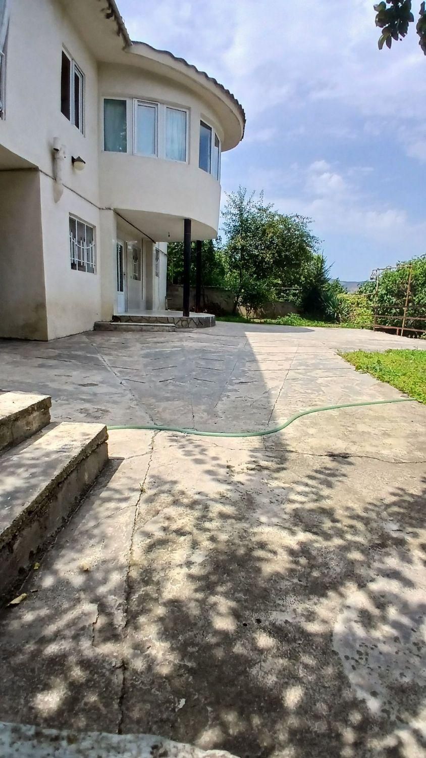 اجاره ویلای شبانه روی تپه|اجارهٔ کوتاهمدت آپارتمان و سوئیت|مرزنآباد, |دیوار