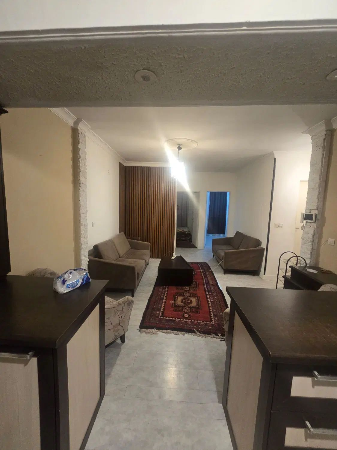 فروش آپارتمان ۷۰ متری ۲ خواب *دوکله* تاپ لوکیشن|فروش آپارتمان|کرج, گلشهر|دیوار