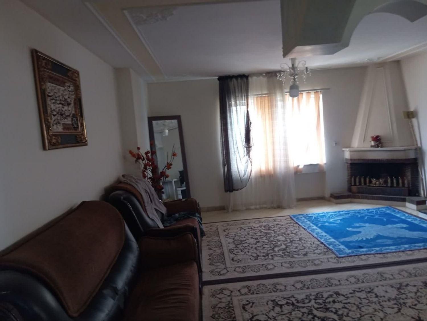 واحد یکخواب ویو بلوار بهشت شهر بهارستان|فروش آپارتمان|اصفهان, بهارستان|دیوار