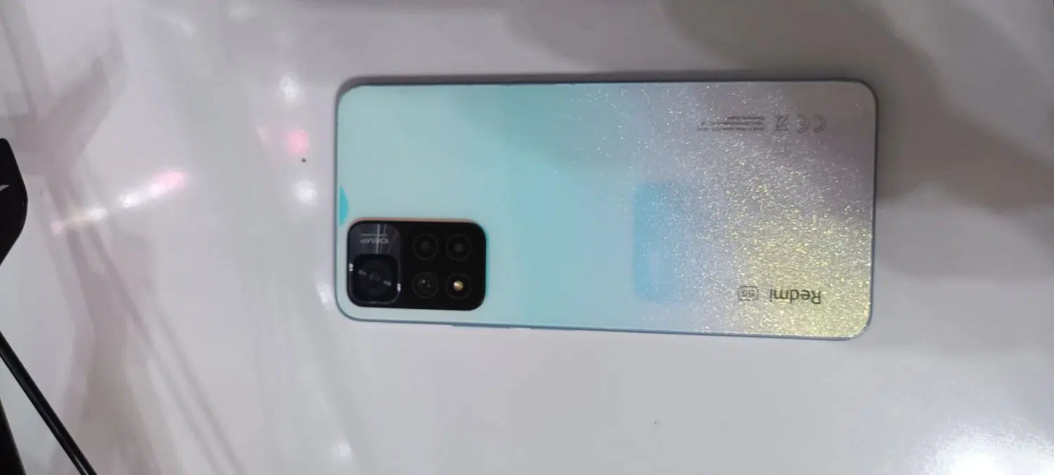 ردمی نوت 11 پرو پلاس 5g|موبایل|کرج, باغستان|دیوار