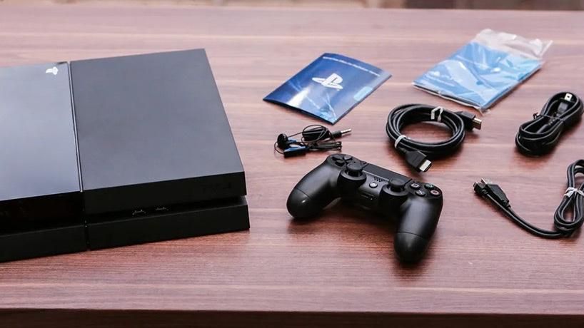 کرایه ps4 & اجاره ps4|خدمات رایانه‌ای و موبایل|مشهد, سید رضی|دیوار