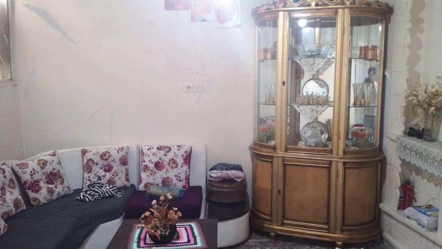 فروش خانه - ۱۸۲ متری ۴ خوابه همکف|فروش آپارتمان|قزوین, |دیوار